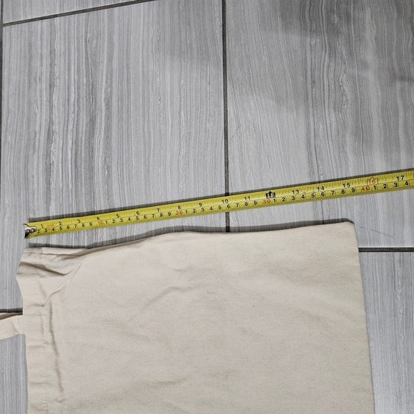 Morgana Canvas Tote bag - Picture 3 of 4